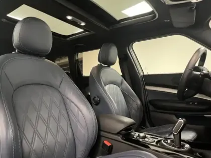 Photo 7 Mini Clubman  Cooper 136ch Knightsbridge BVA7