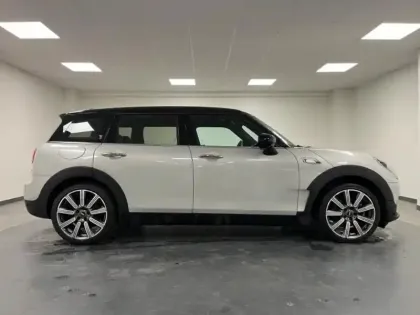 Photo 2 Mini Clubman  Cooper 136ch Knightsbridge BVA7
