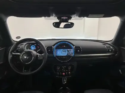 Photo 9 Mini Clubman  Cooper 136ch Knightsbridge BVA7