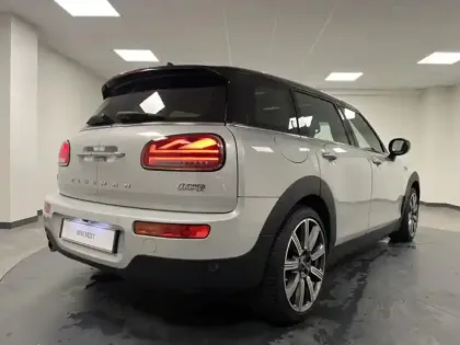 Photo 1 Mini Clubman  Cooper 136ch Knightsbridge BVA7