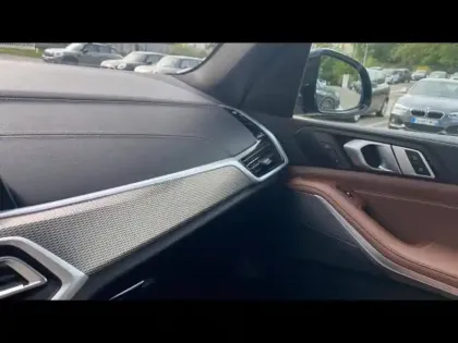 Photo 10 BMW X5  xDrive45e 394ch M Sport 17cv