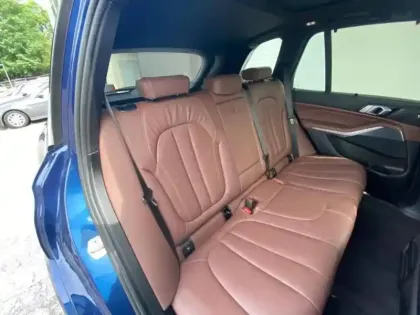 Photo 6 BMW X5  xDrive45e 394ch M Sport 17cv