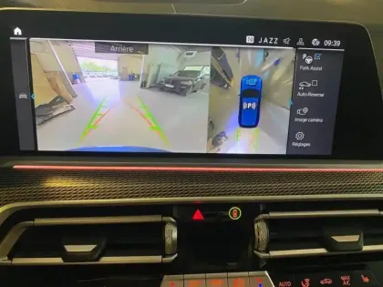 Photo 14 BMW X5  xDrive45e 394ch M Sport 17cv