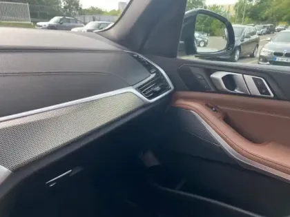 Photo 13 BMW X5  xDrive45e 394ch M Sport 17cv