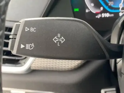 Photo 12 BMW X5  xDrive45e 394ch M Sport 17cv