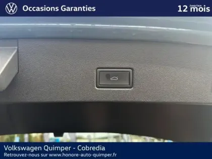 Photo 8 Volkswagen T-roc  1.5 TSI EVO 150ch Style Exclusive DSG7