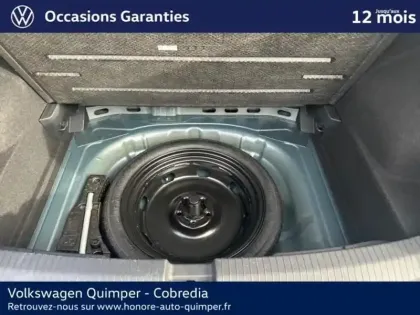 Photo 7 Volkswagen T-roc  1.5 TSI EVO 150ch Style Exclusive DSG7