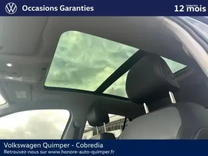 Photo 13 Volkswagen T-roc  1.5 TSI EVO 150ch Style Exclusive DSG7