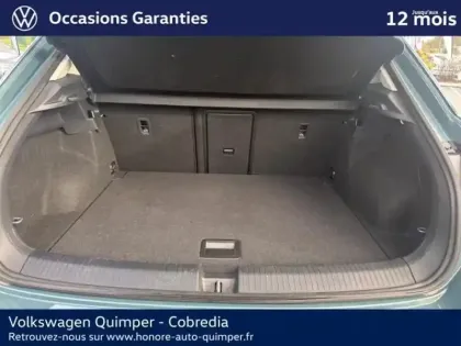 Photo 6 Volkswagen T-roc  1.5 TSI EVO 150ch Style Exclusive DSG7