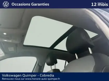 Photo 23 Volkswagen T-roc  1.5 TSI EVO 150ch Style Exclusive DSG7