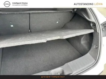 Photo 11 Nissan Juke  1.0 DIG-T 114ch Shadow 2023.5