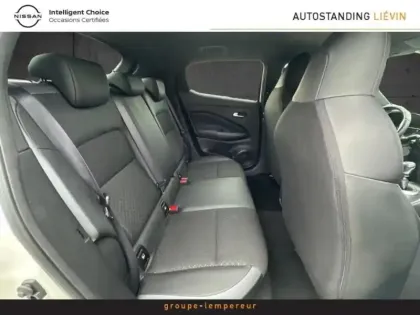 Photo 9 Nissan Juke  1.0 DIG-T 114ch Shadow 2023.5