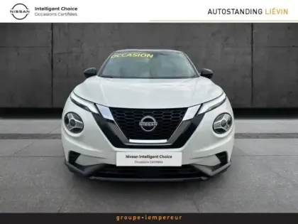 Photo 1 Nissan Juke  1.0 DIG-T 114ch Shadow 2023.5