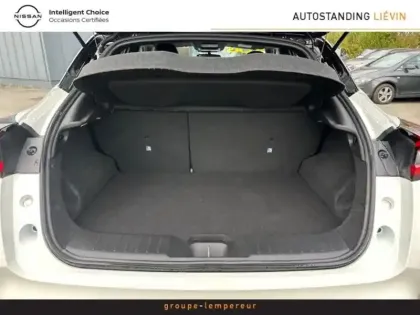 Photo 5 Nissan Juke  1.0 DIG-T 114ch Shadow 2023.5