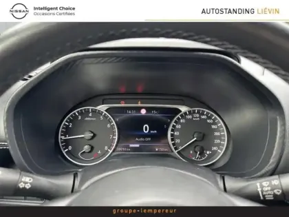 Photo 12 Nissan Juke  1.0 DIG-T 114ch Shadow 2023.5