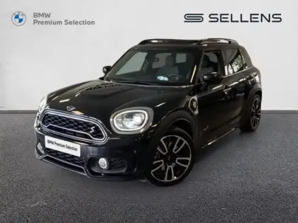 Photo Mini Countryman