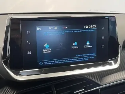 Photo 10 Peugeot 208  1.5 BlueHDi 100ch S&S Active Pack