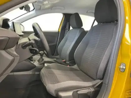 Photo 4 Peugeot 208  1.5 BlueHDi 100ch S&S Active Pack