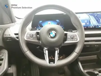 Photo 8 BMW Serie 1 Série 1 120dA 163ch M Sport DKG7