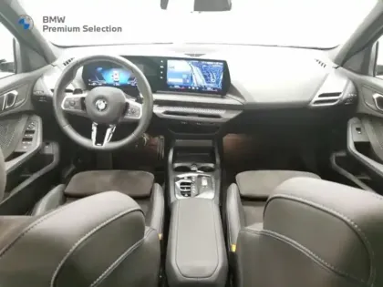 Photo 9 BMW Serie 1 Série 1 120dA 163ch M Sport DKG7