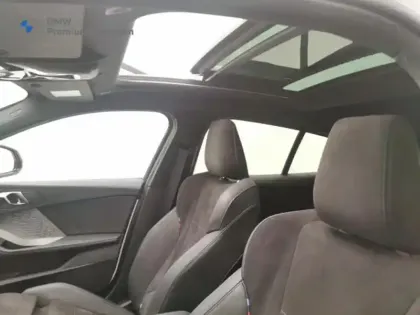 Photo 10 BMW Serie 1 Série 1 120dA 163ch M Sport DKG7