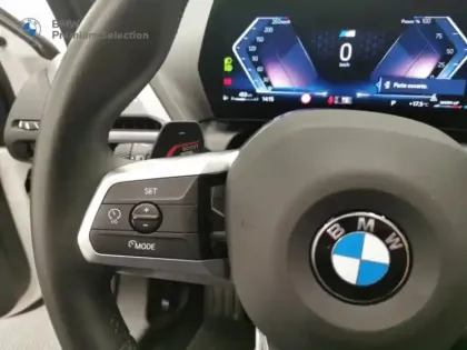 Photo 14 BMW Serie 1 Série 1 120dA 163ch M Sport DKG7