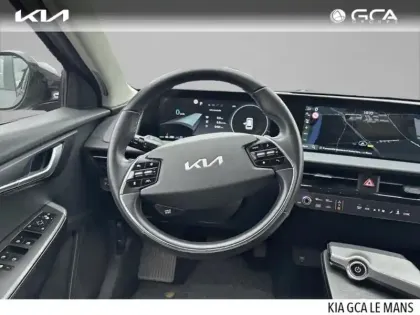 Photo 5 Kia Ev6  229ch Air Active 2WD