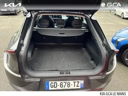 Photo 14 Kia Ev6  229ch Air Active 2WD