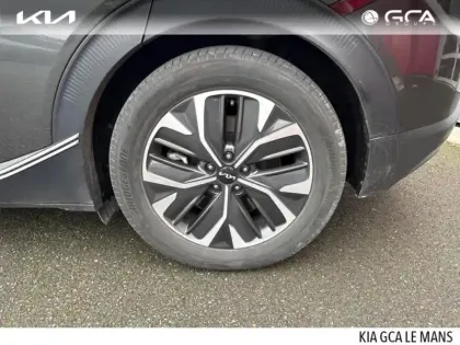 Photo 3 Kia Ev6  229ch Air Active 2WD