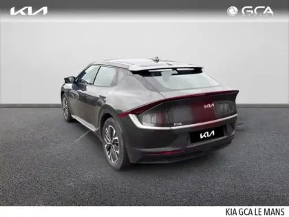 Photo 1 Kia Ev6  229ch Air Active 2WD