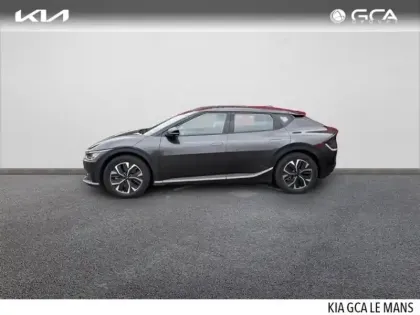 Photo 17 Kia Ev6  229ch Air Active 2WD
