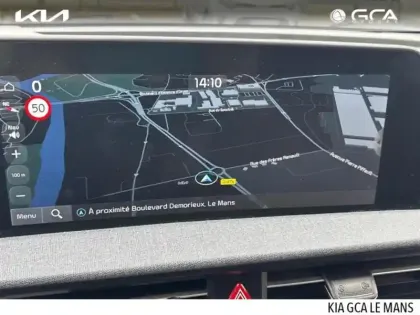 Photo 6 Kia Ev6  229ch Air Active 2WD