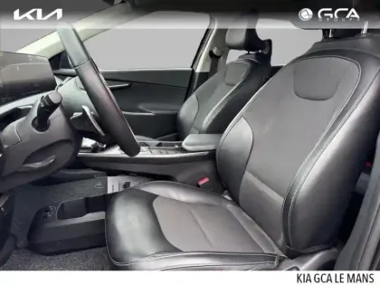 Photo 12 Kia Ev6  229ch Air Active 2WD