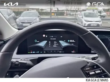 Photo 7 Kia Ev6  229ch Air Active 2WD