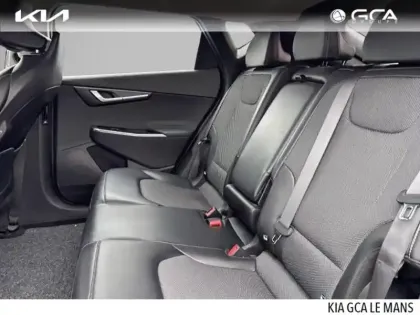 Photo 13 Kia Ev6  229ch Air Active 2WD