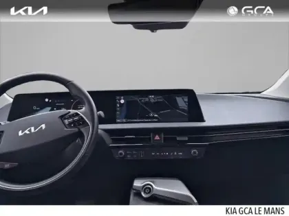 Photo 18 Kia Ev6  229ch Air Active 2WD