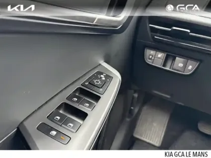 Photo 11 Kia Ev6  229ch Air Active 2WD