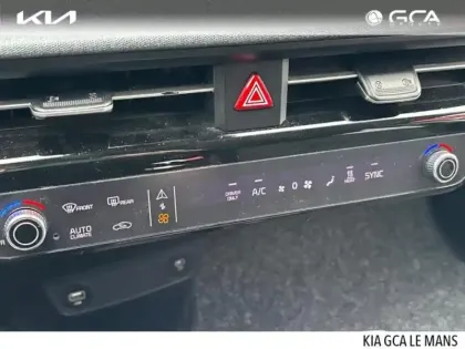 Photo 10 Kia Ev6  229ch Air Active 2WD