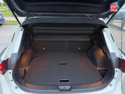 Photo 13 Nissan Qashqai  1.3 Mild Hybrid 158ch N-Style Xtronic