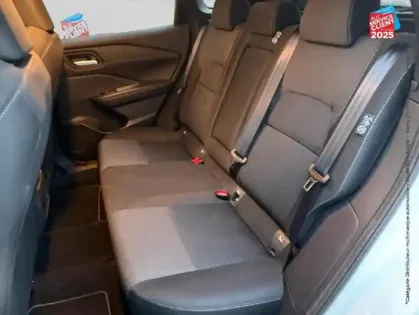 Photo 10 Nissan Qashqai  1.3 Mild Hybrid 158ch N-Style Xtronic