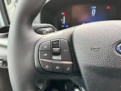 Photo 10 Ford Transit  2T CCb P350 L4 2.0 EcoBlue 130ch HDT Trend