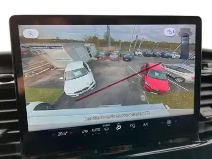 Photo 13 Ford Transit  2T CCb P350 L4 2.0 EcoBlue 130ch HDT Trend