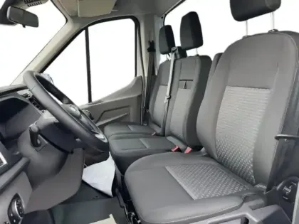 Photo 7 Ford Transit  2T CCb P350 L4 2.0 EcoBlue 130ch HDT Trend