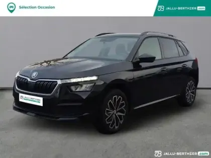 Photo Skoda Kamiq