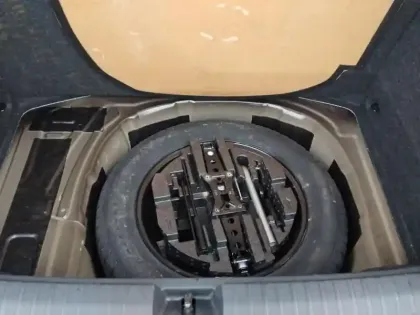 Photo 9 Skoda Kamiq  1.0 TSI 95ch Young Edition