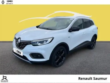 Photo Renault Kadjar