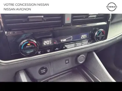 Photo 10 Nissan Qashqai  e-POWER 190ch Business Edition 2022