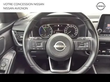 Photo 7 Nissan Qashqai  e-POWER 190ch Business Edition 2022