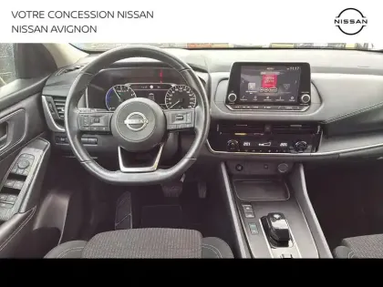 Photo 21 Nissan Qashqai  e-POWER 190ch Business Edition 2022