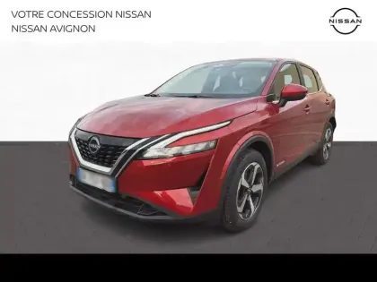 Photo 15 Nissan Qashqai  e-POWER 190ch Business Edition 2022